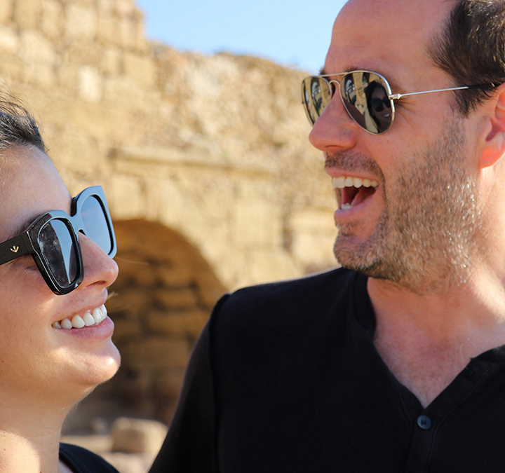 birthright couples trip