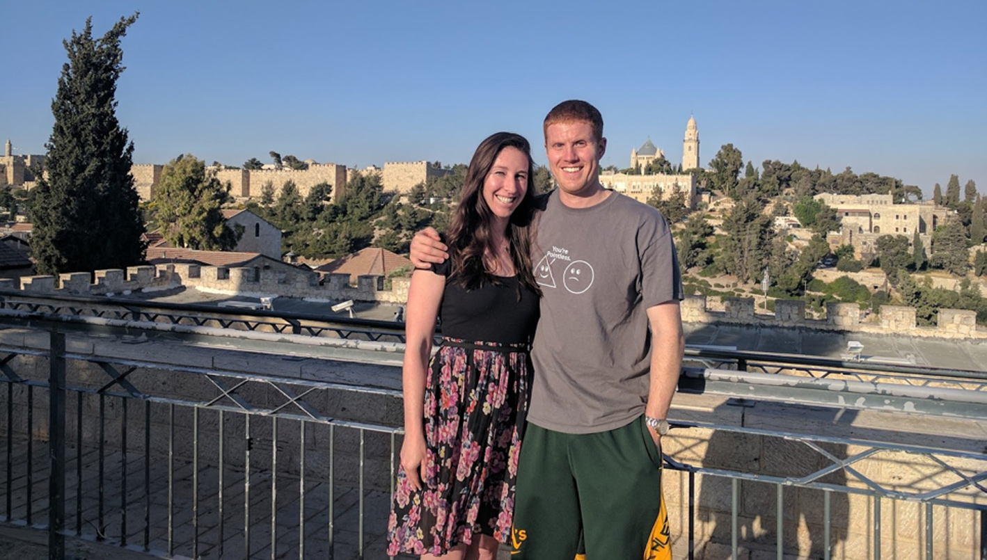How Honeymoon Israel flipped my skepticism to optimism