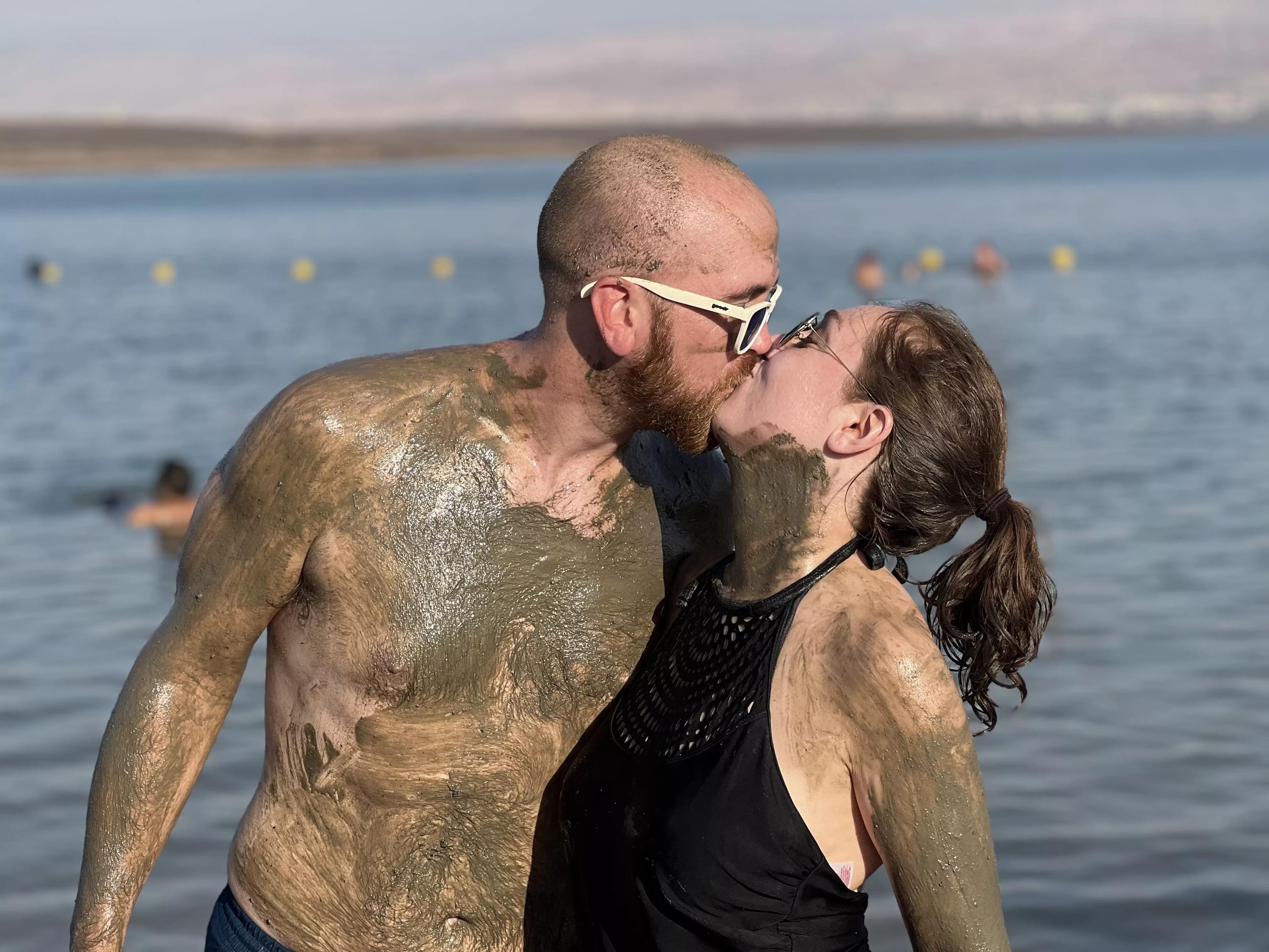 honeymoon travel in israel