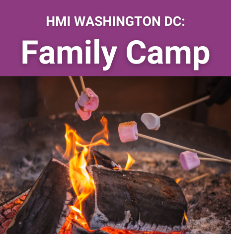 HMI DC: Family Camp