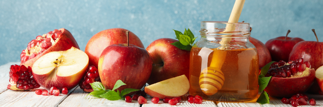 Your Path Through the High Holidays