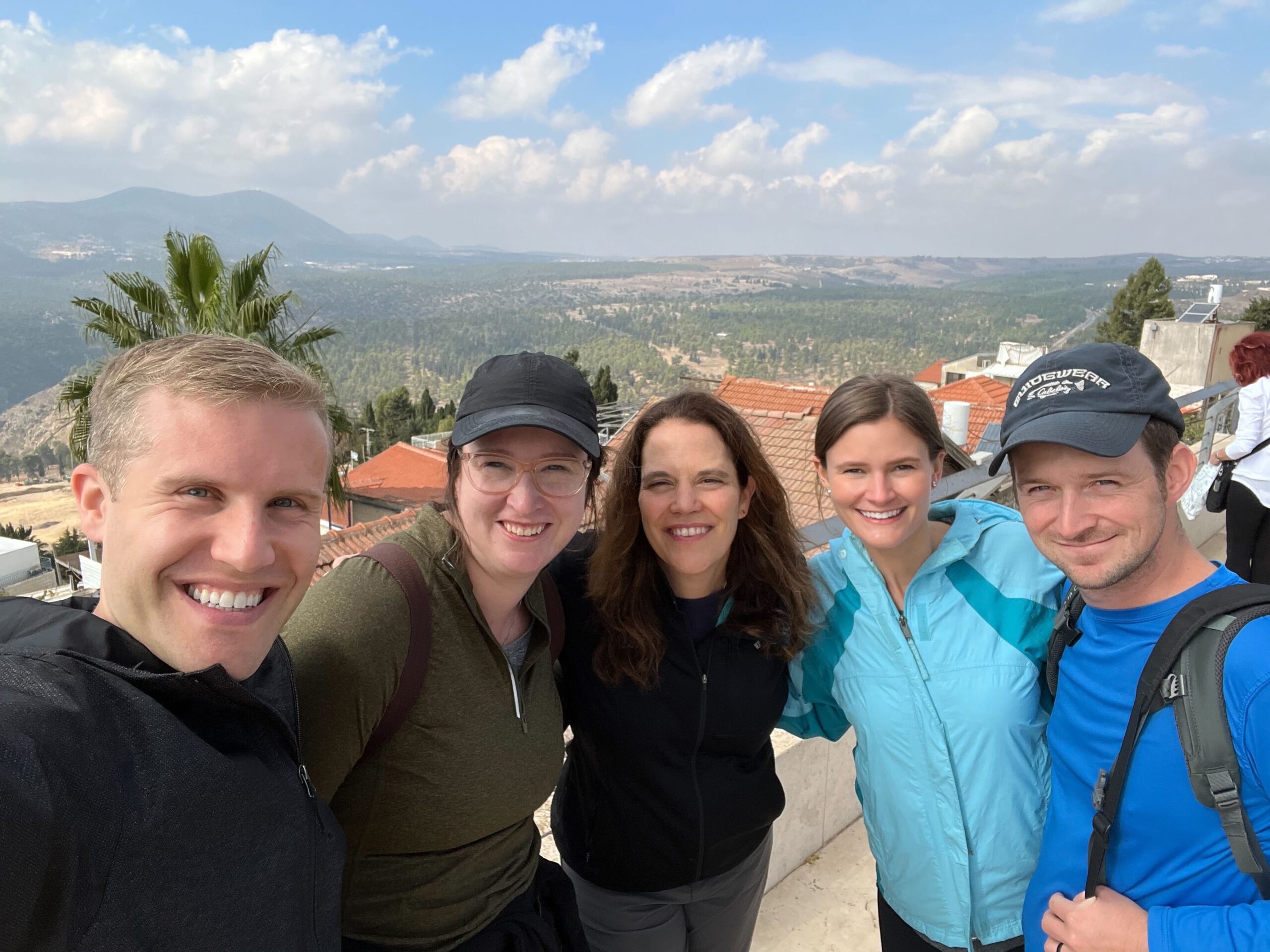 18Doors and HMI: Rabbi Shena Jaffee as Director of Rabbinic Talent Development