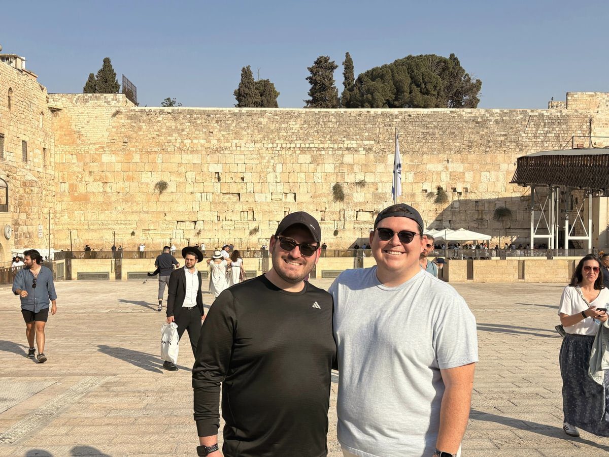 Finding My Place: Reflections on My HMI Journey