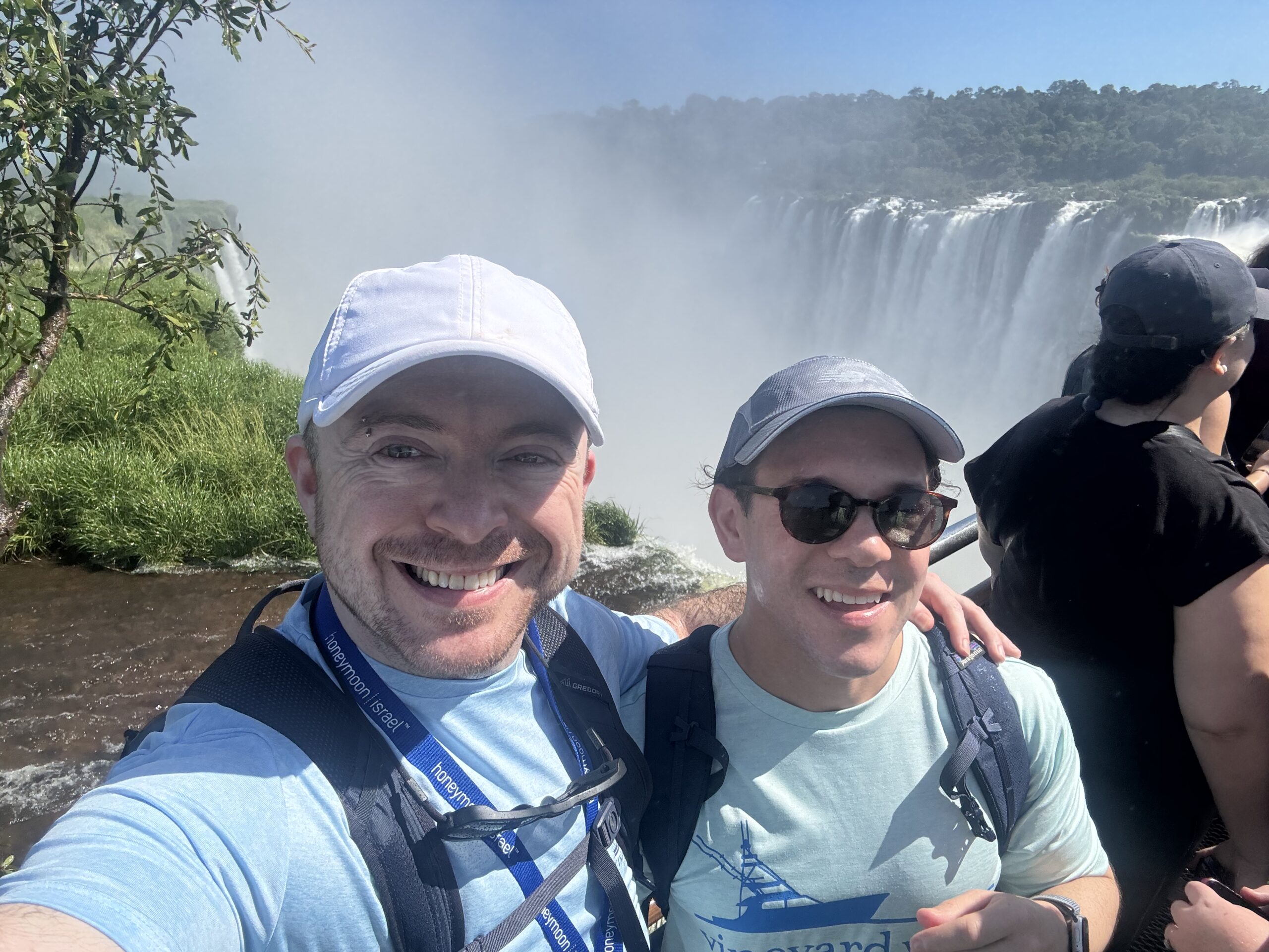 Love Built This Community