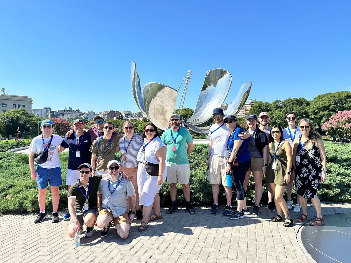 Press Release: Honeymoon Israel Expands with Argentina Trips, Reimagining Jewish Travel for a New Moment