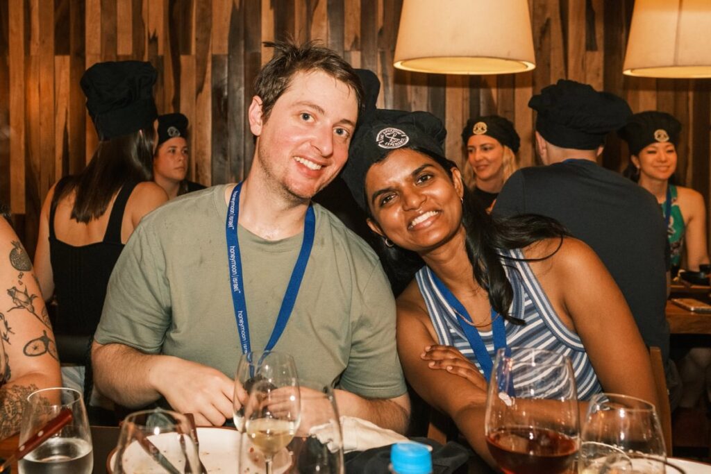 © Honeymoon Israel - Medium