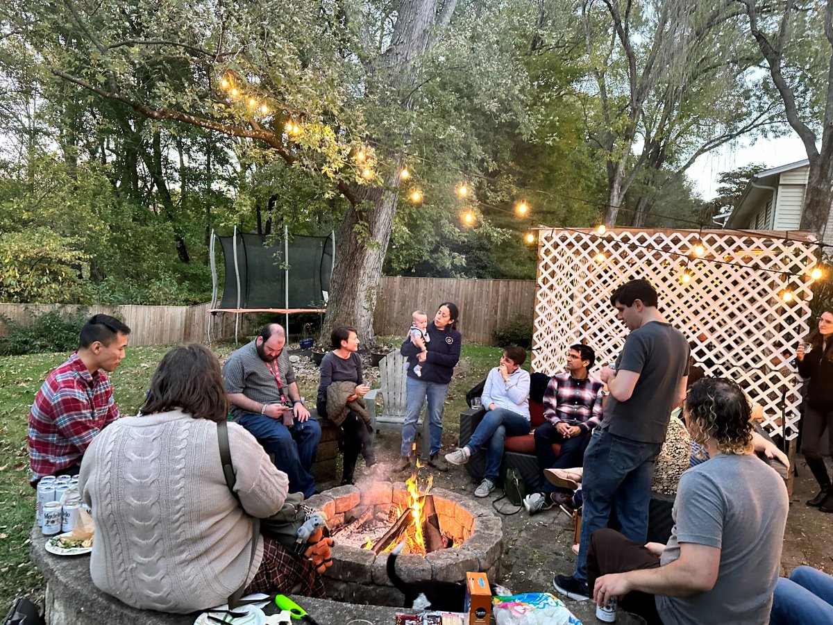 7 Easy Ways to Celebrate Sukkot